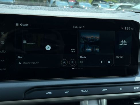 New 2027 Kia Telluride SX Prestige AWD/4WD image 23