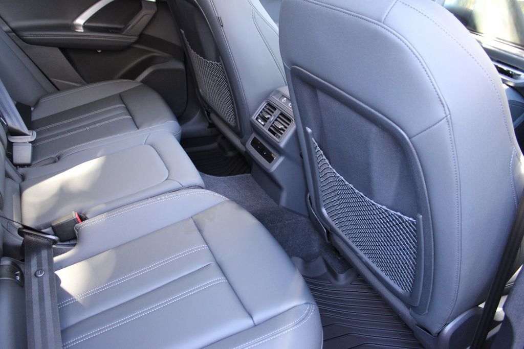 Certified 2025 Audi Q5 Premium w/ Premium Plus AWD/4WD image 51