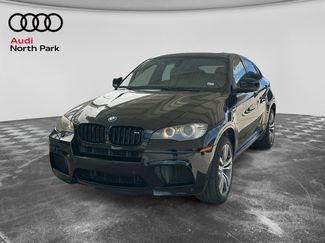 Used 2011 BMW X6 M AWD/4WD video 1