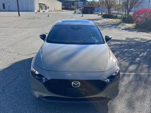 Used 2024 MAZDA MAZDA3 s image 14