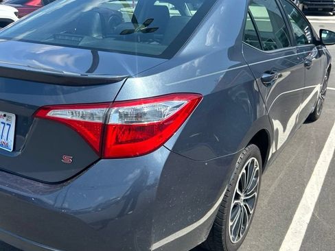 Used 2014 Toyota Corolla S FWD image 18