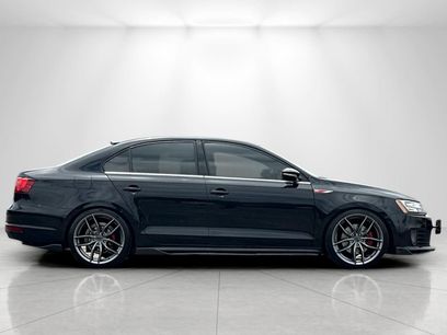 Used 2014 Volkswagen Jetta GLI Edition 30