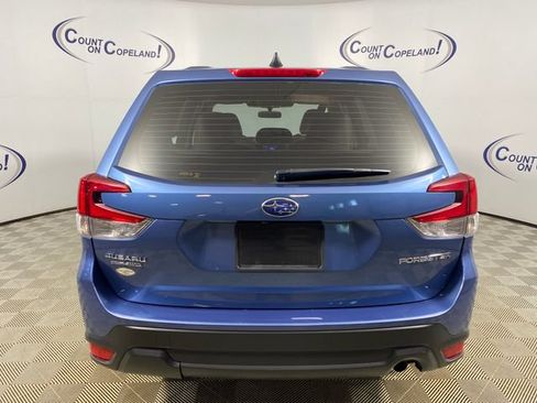 Used 2024 Subaru Forester AWD/4WD image 5