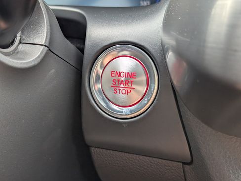 Certified 2025 Acura ADX A-Spec AWD/4WD image 17