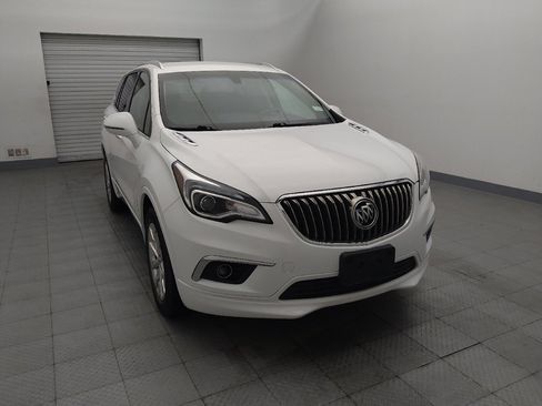 Used 2018 Buick Envision Essence image 14