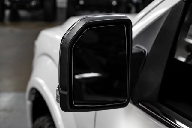Used 2020 Ford F150 Platinum w/ Equipment Group 701A Luxury AWD/4WD image 44