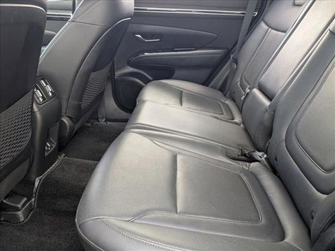 Used 2022 Hyundai Tucson SEL w/ Convenience + Premium Package FWD image 17