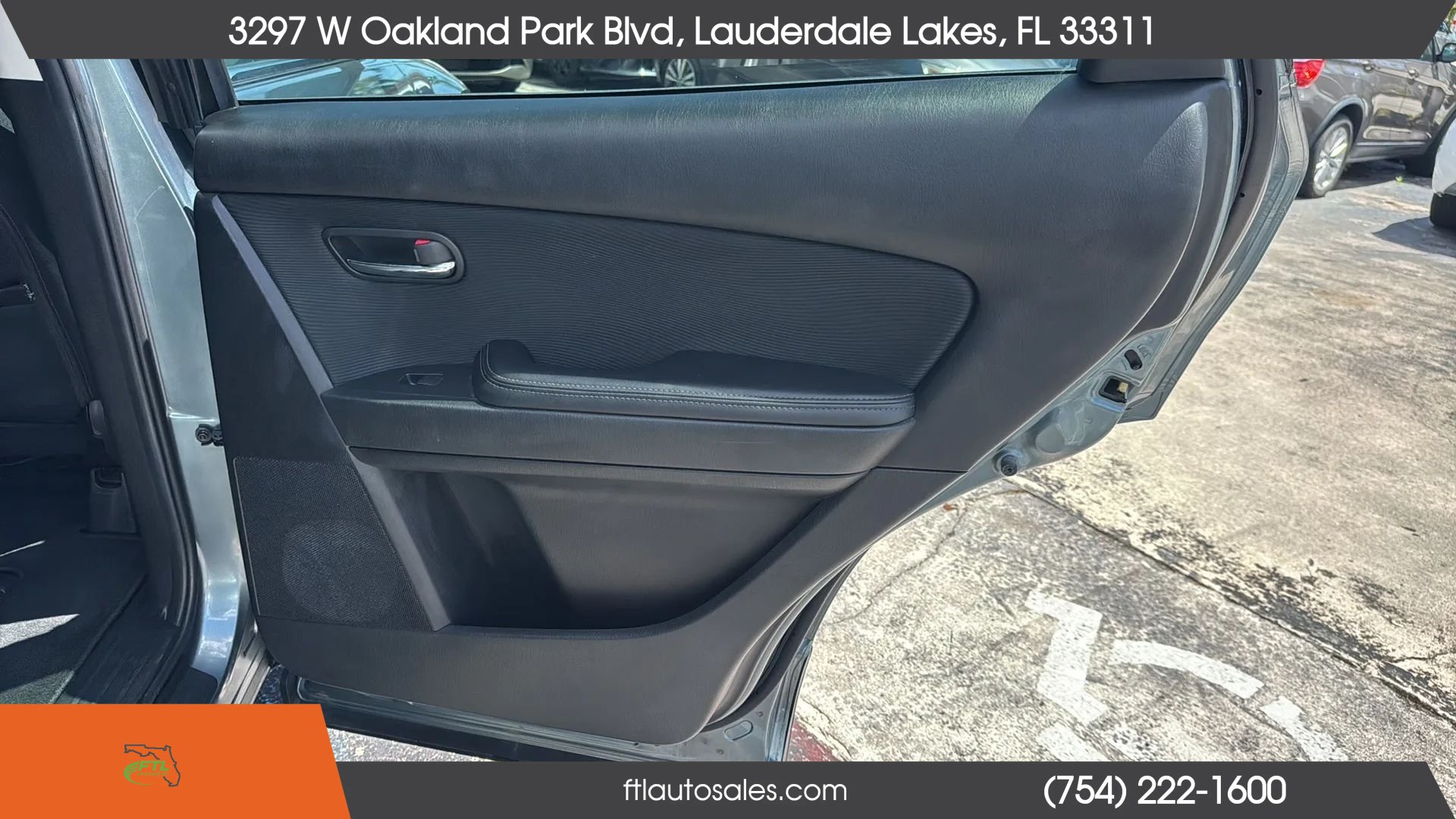 Used 2010 MAZDA CX-9 Sport FWD image 31
