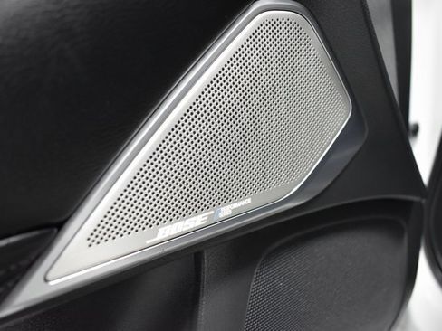 Used 2023 INFINITI Q50 Luxe w/ Cargo Package image 6