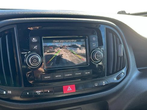 Used 2022 RAM ProMaster City Tradesman image 18