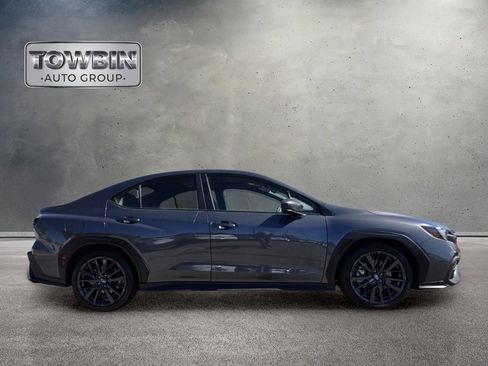 Used 2022 Subaru WRX Premium AWD/4WD image 3