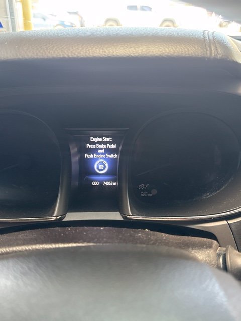 Certified 2018 Toyota Avalon Limited FWD image 17