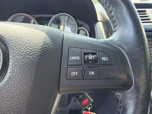 Used 2014 MAZDA CX-9 Touring AWD/4WD image 9