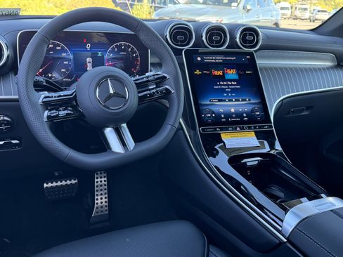 New 2026 Mercedes-Benz GLC 300 4MATIC image 26