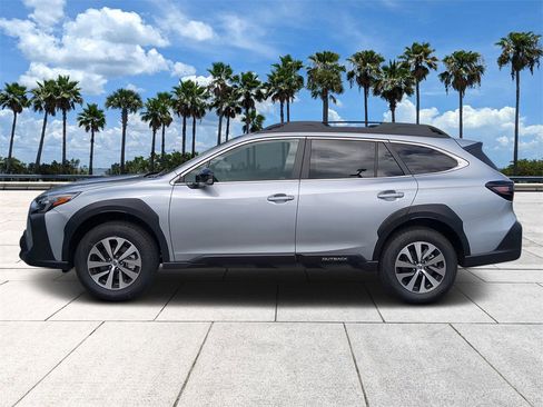 New 2025 Subaru Outback Premium w/ Popular Package #1A image 6