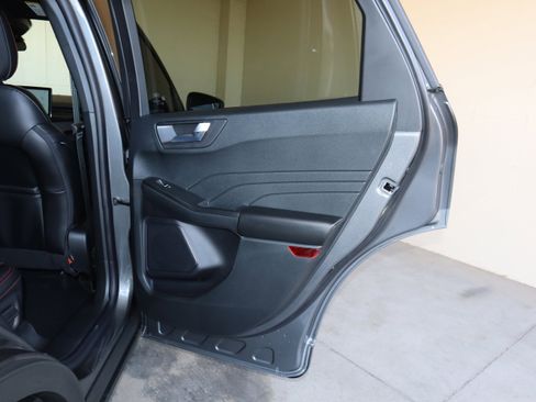 New 2026 Ford Escape ST-Line w/ Tech Pack #1 image 44