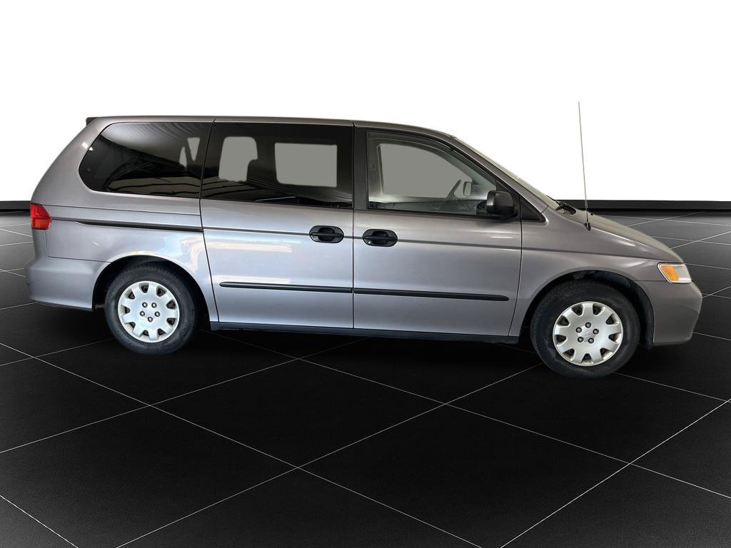 Used 2000 Honda Odyssey LX image 6