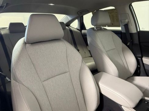 Used 2025 Honda Accord SE image 51