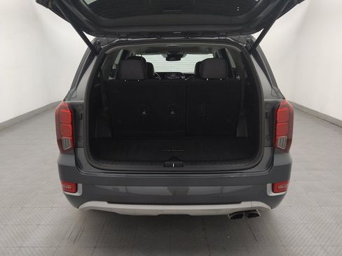 Used 2022 Hyundai Palisade Limited FWD image 29