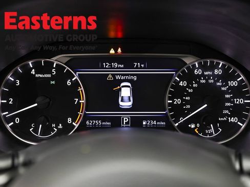 Used 2023 Nissan Altima 2.5 SR w/ SR Premium Package AWD/4WD image 18