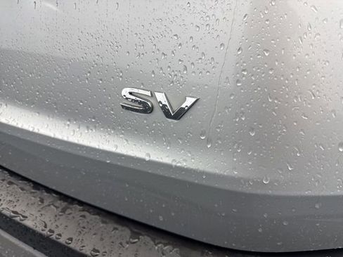 Used 2023 Nissan Rogue SV image 41