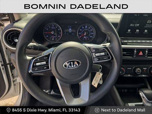 Used 2020 Kia Forte LXS image 24