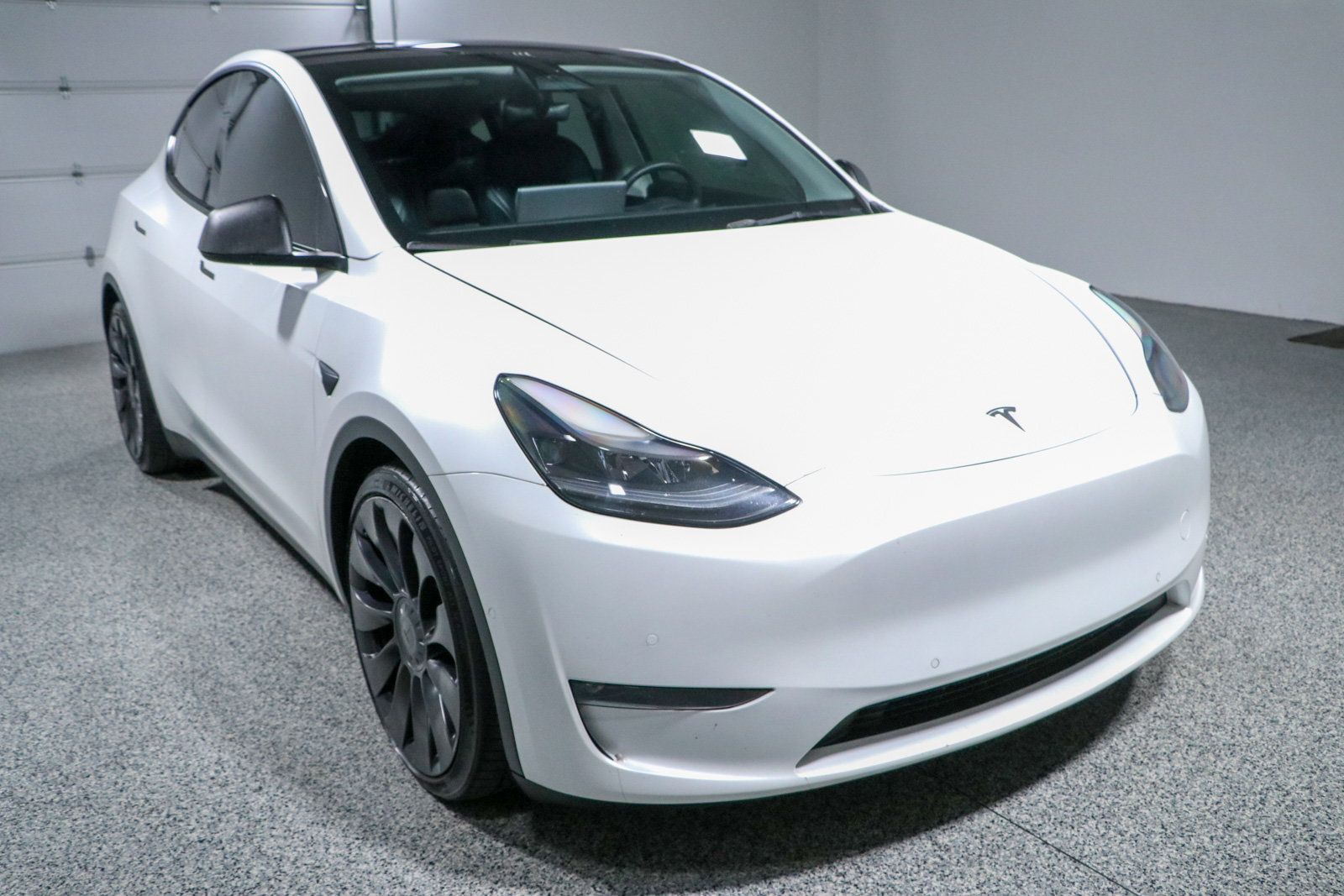 Used 2022 Tesla Model Y Performance AWD/4WD image 5