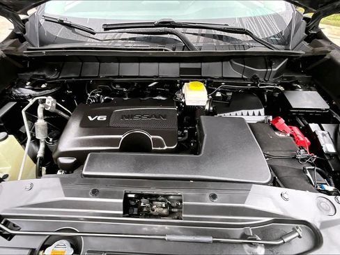 Used 2022 Nissan Pathfinder SL image 31