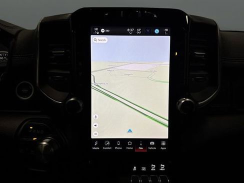 Used 2023 RAM 1500 Laramie image 10