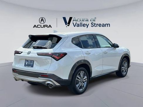 Used 2026 Acura ADX AWD image 6