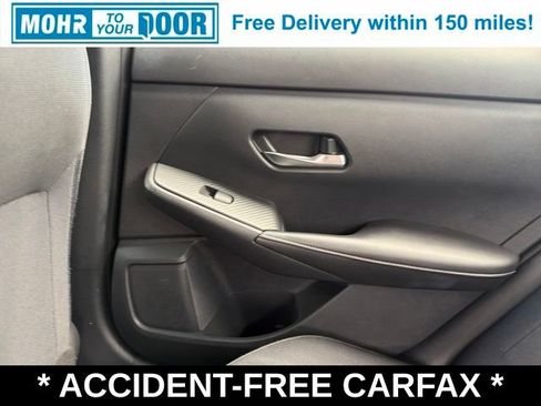 Used 2020 Nissan Sentra S FWD image 39
