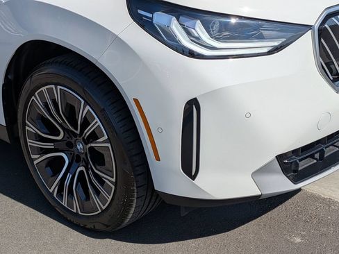 Used 2025 BMW X3 xDrive30i AWD/4WD image 21