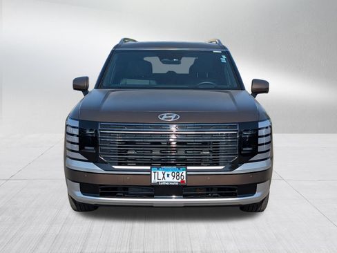 Certified 2026 Hyundai Palisade Calligraphy AWD/4WD image 2