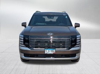 Certified 2026 Hyundai Palisade Calligraphy AWD/4WD video 2