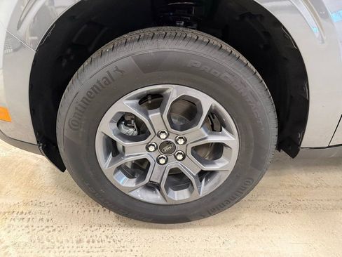 New 2025 Ford Maverick XLT FWD image 9