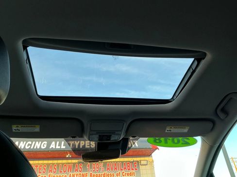 Used 2018 Honda Odyssey EX-L image 25