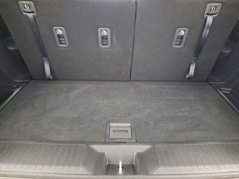 Certified 2025 Honda Pilot EX-L image 9