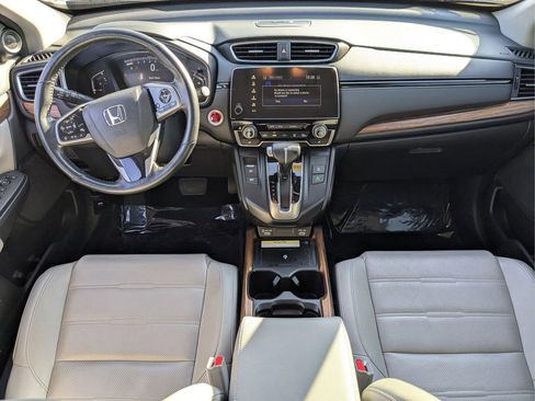 Used 2020 Honda CR-V Touring image 26