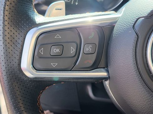 Used 2022 Jeep Wrangler Unlimited Rubicon w/ Xtreme Recon 35" Tire Package image 17