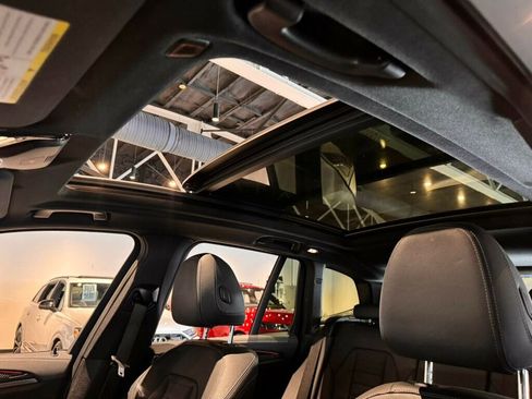 Used 2021 BMW X3 M40i w/ Executive Package image 15