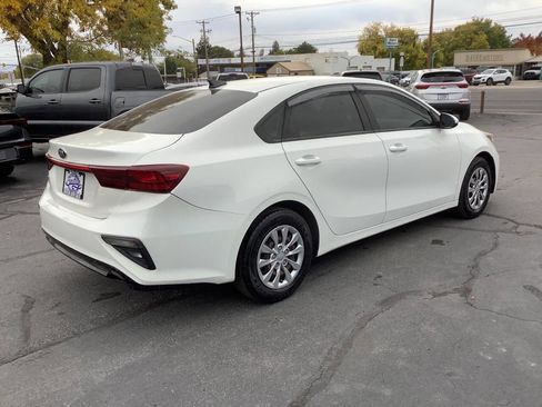 Used 2021 Kia Forte Sedan image 9