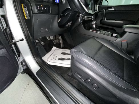 Used 2022 Kia Sportage Nightfall Edition FWD image 12