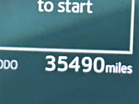 Used 2022 Toyota 4Runner Limited image 25