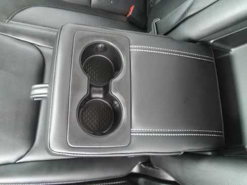 Used 2022 RAM 1500 Laramie image 10