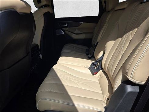 Certified 2026 Acura MDX SH-AWD w/ Advance Package image 18