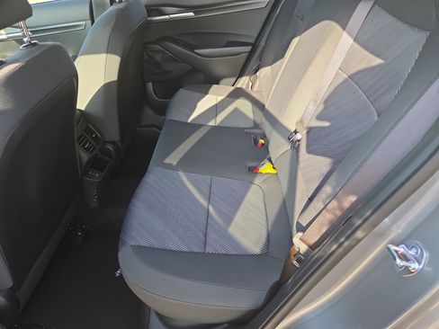 New 2026 Kia Seltos LX image 5
