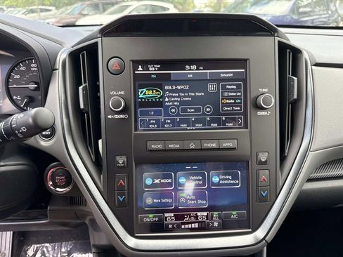 New 2026 Subaru Crosstrek 2.5i AWD/4WD image 25