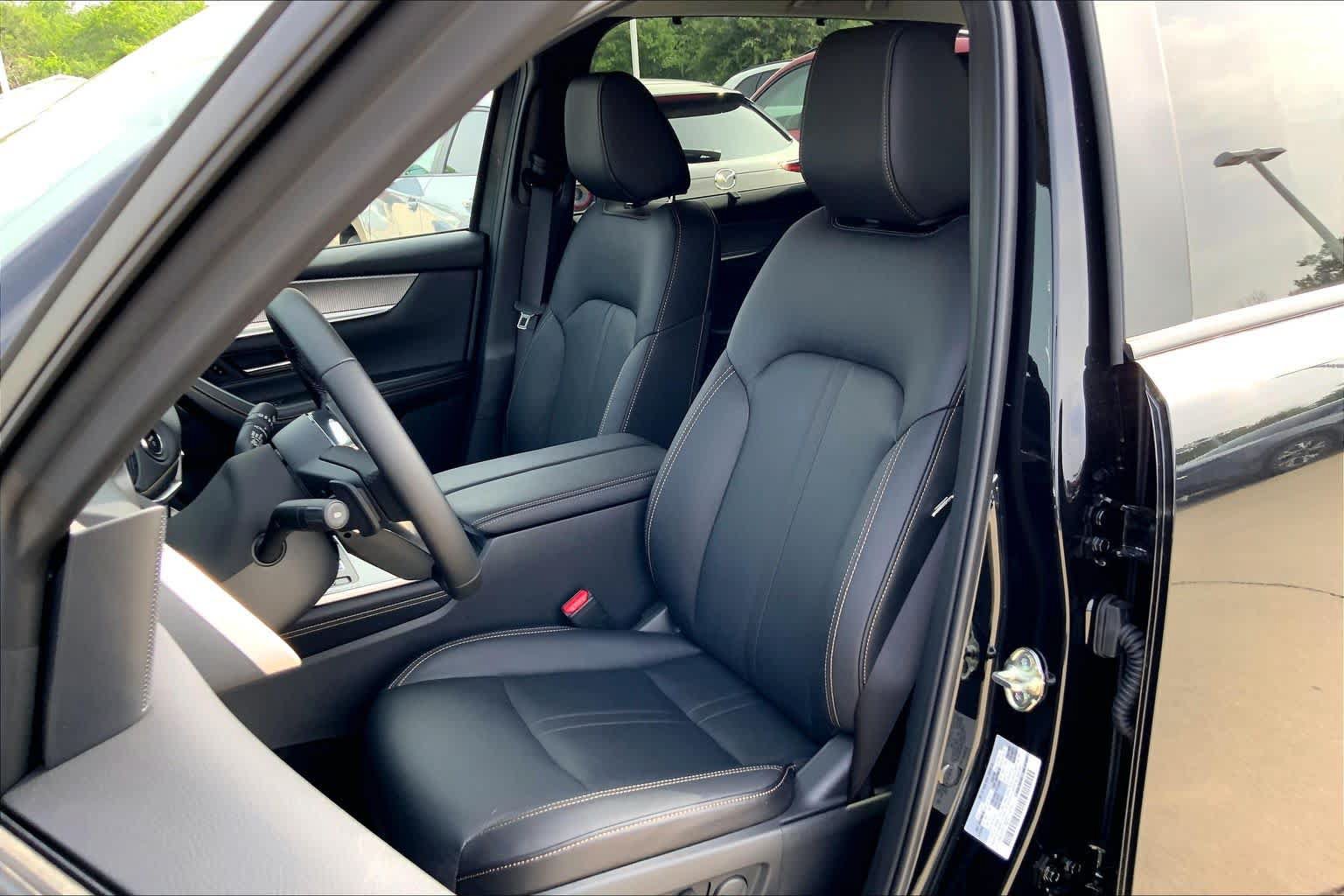 New 2026 MAZDA CX-70 SC AWD/4WD image 9