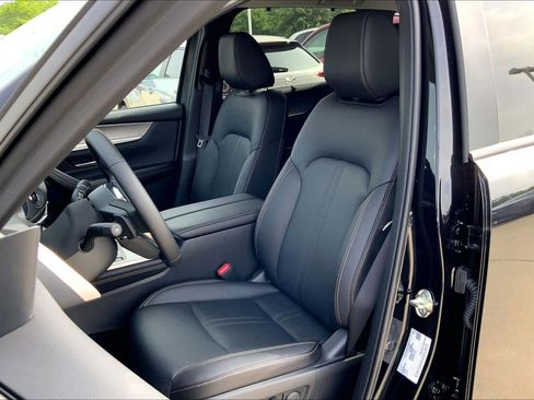 New 2026 MAZDA CX-70 SC Plus AWD/4WD image 9