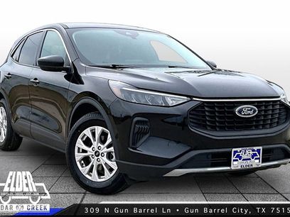 Used 2024 Ford Escape Active w/ Cold Weather Package